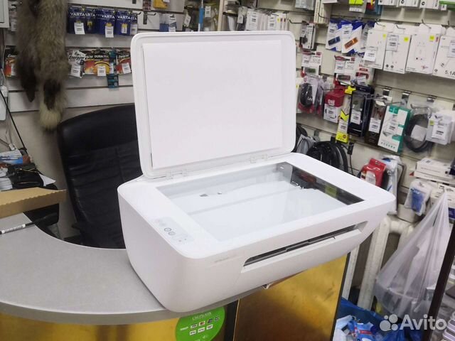 Мфу hp DeskJet 2320