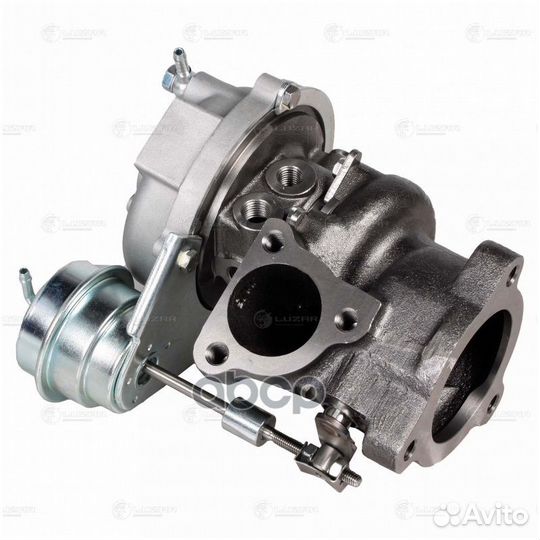 Турбокомпрессор LAT1846 luzar