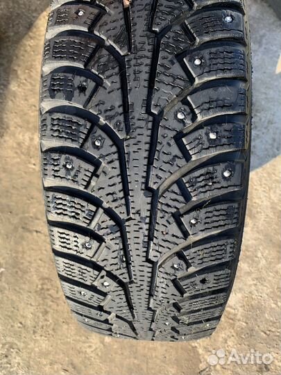 Nokian Tyres Hakkapeliitta 5 195/65 R15 95T