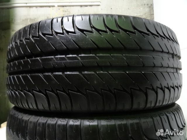 Kleber Dynaxer HP3 225/50 R17