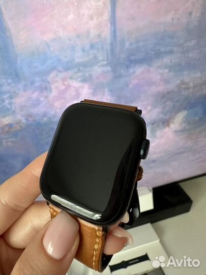 Часы Apple watch 7 45 mm