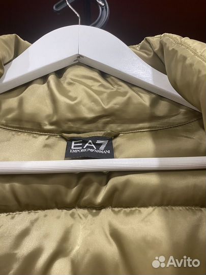 Пуховик женский 42 44