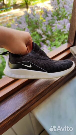 Кроссовки nike