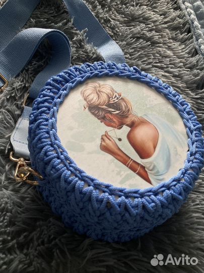 Сумка женская