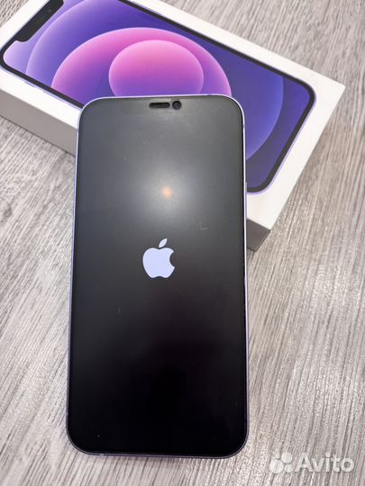 iPhone 12, 128 ГБ