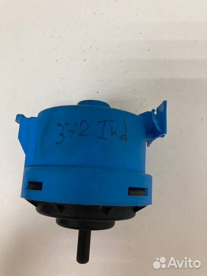 Прессостат стиральной машины Indesit