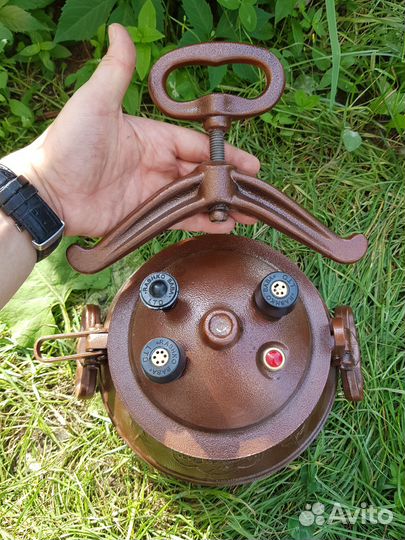 Афганский казан, оригинальный, большой выбор