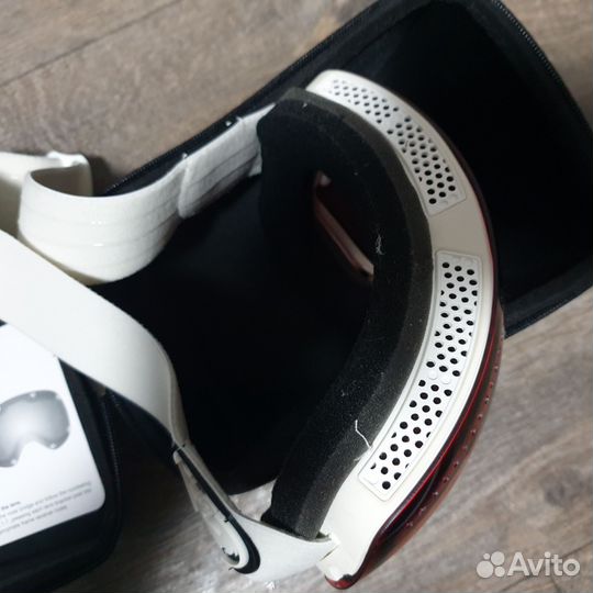 Зимние/горнолыжные/сноуборд очки Dragon APX