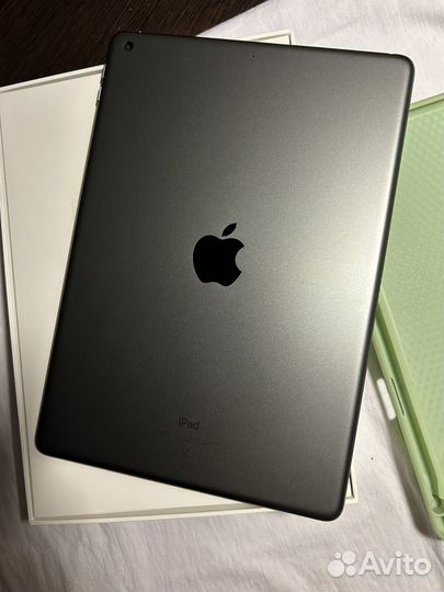 Apple iPad 10.2 2021 (9th generation Wi-Fi)