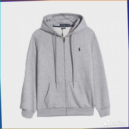 Зипка Polo Ralph Lauren (Номер артикула: 77138)