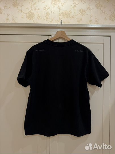 Футболка cav empt