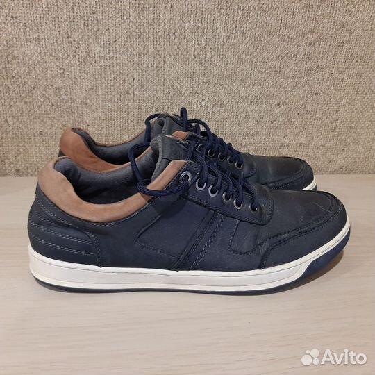 Полуботинки мужские 42 размер