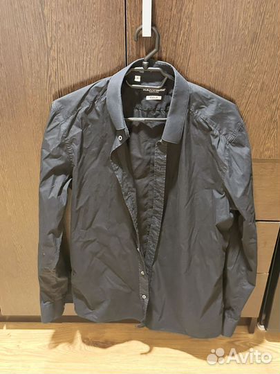 Dolce gabbana рубашка