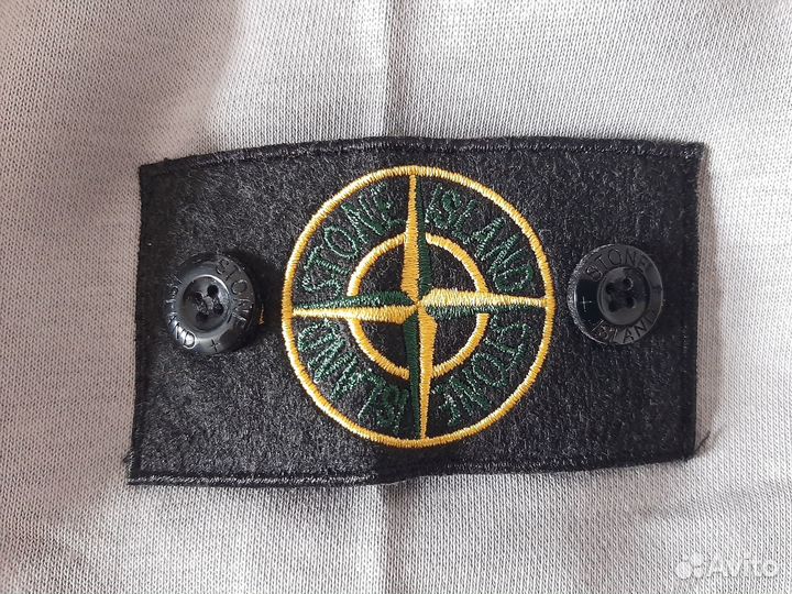 Свитшот Stone Island новый