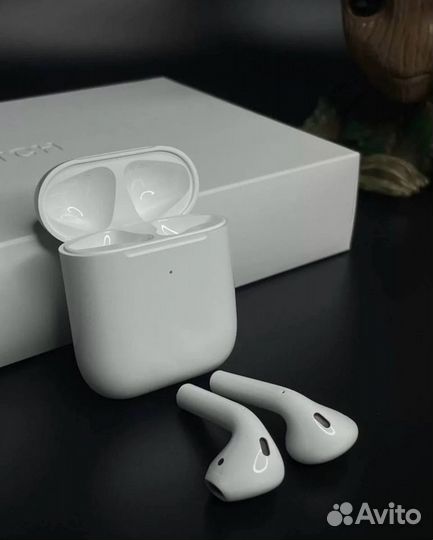 Apple Airpods 2 Чебаркуль