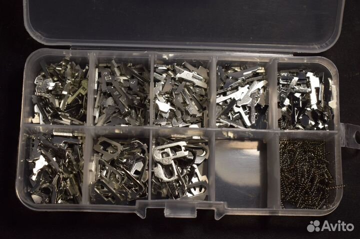 Ремонт Замка Зажигания Хонда (Honda) - Иркутск