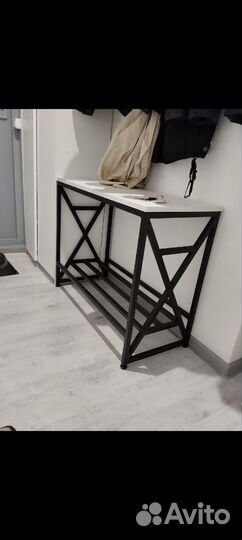 Изготовление металлоконструкций