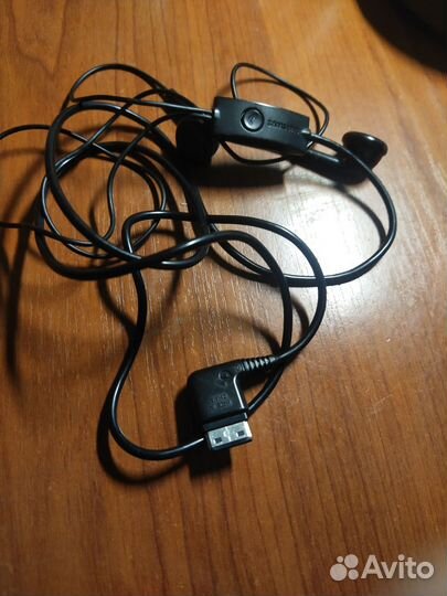 Наушники
