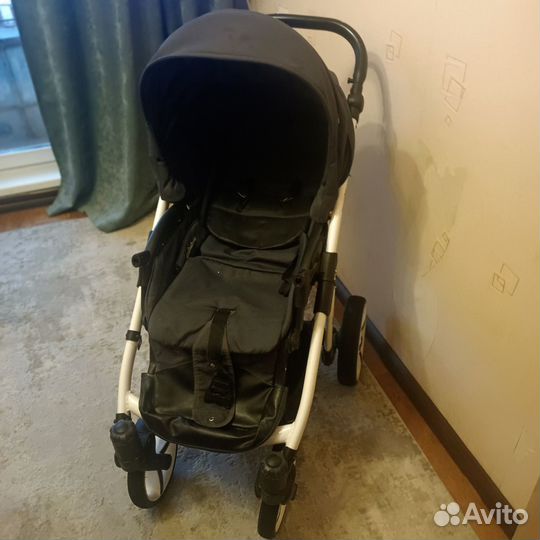 Детские коляски прогулочные