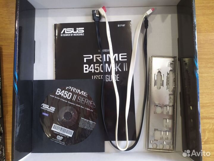 Материнская плата am4