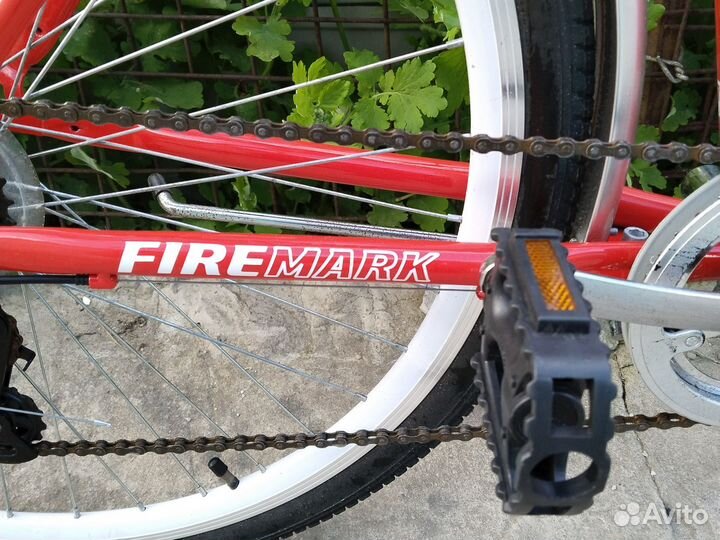 Велосипеды дорожные