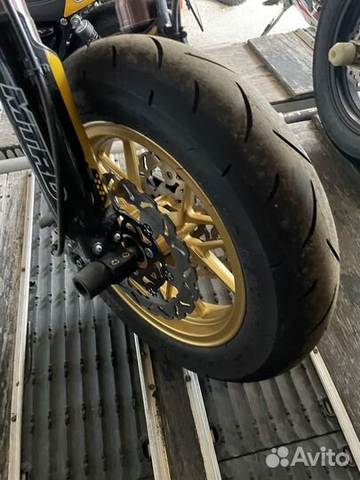 Питбайк JMC 160 Pro 160 2023 гв