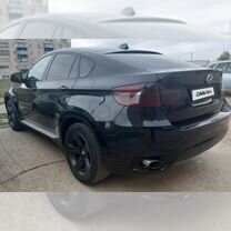 BMW X6 3.0 AT, 2012, 214 000 км, с пробегом, цена 2 190 000 руб.