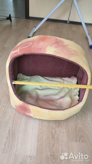 Домик, лежак для собаки или кошки