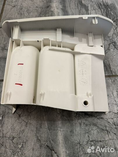 Лоток для стиральной машинки Индезит