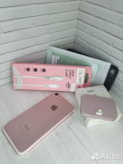 iPhone 7, 32 ГБ