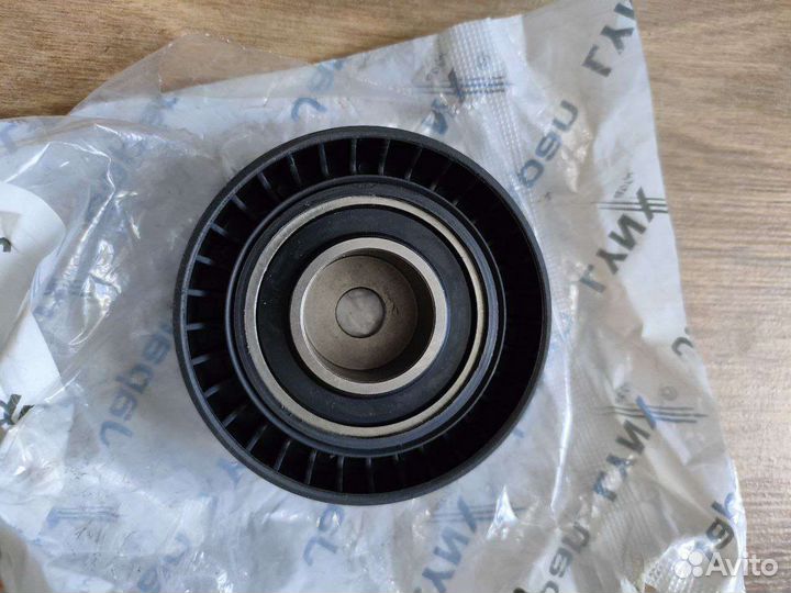 Обводной ролик ремня навесных агрегатов