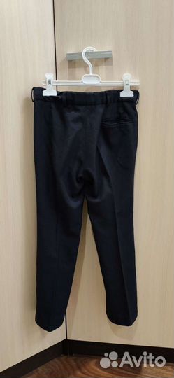 Костюм пиджак и брюки