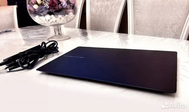 Omen Мощный игровой i7/16 Ram/GTX 860M 4gb/ssd512