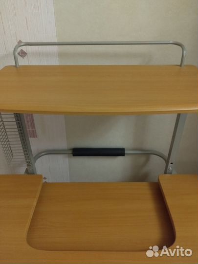 Компьютерный столик