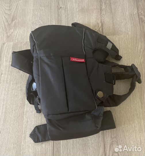 Рюкзак переноска кенгуру