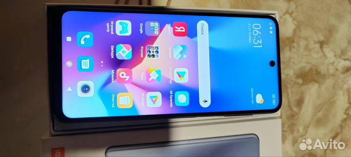 Xiaomi Redmi Note 9S, 4/64 ГБ