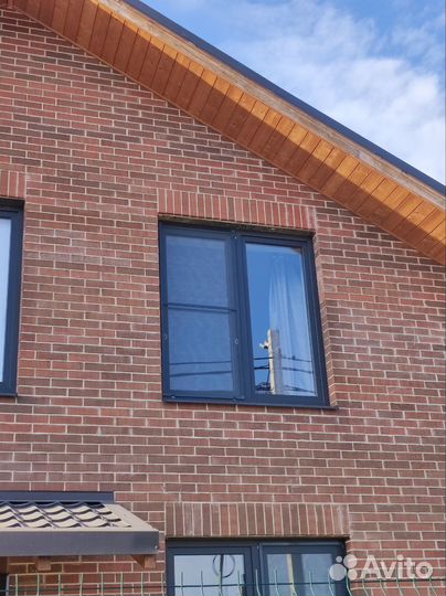 Москитные сетки на двери