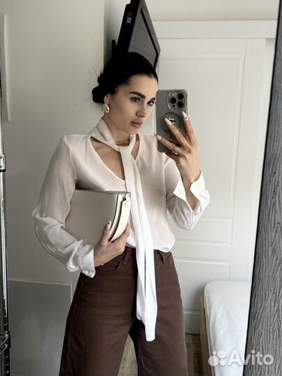 Блуза Zara