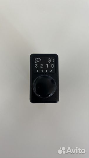 Корректор фар subaru impreza