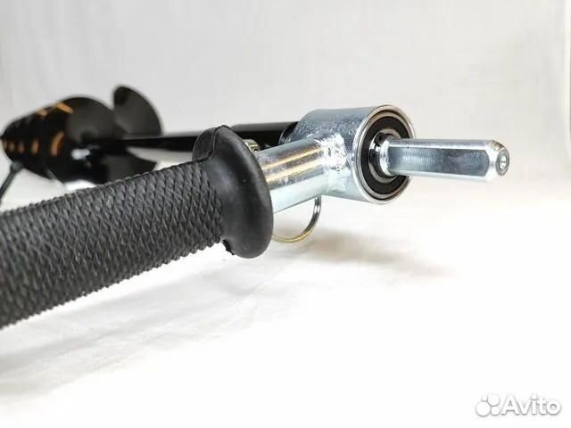 Шнек для ледобура 150мм Гарантия