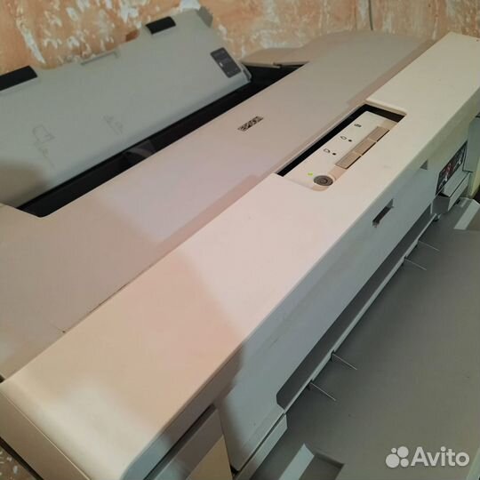 Принтер PX 1004 цветной