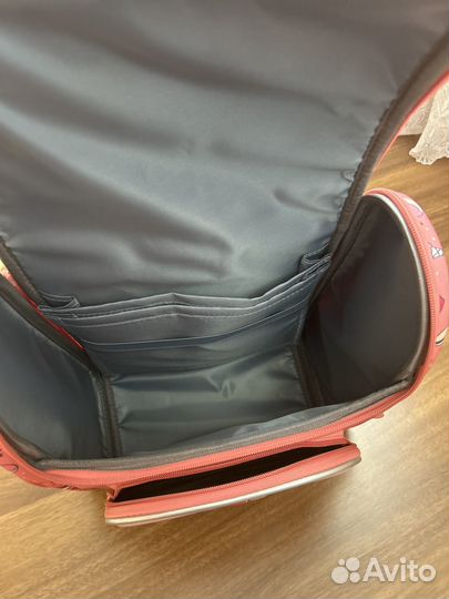 Школьный рюкзак