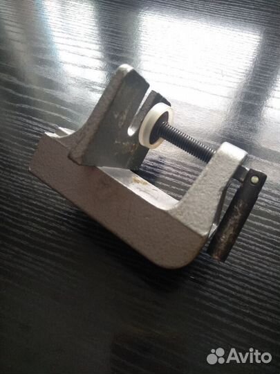 Мебельная фурнитура