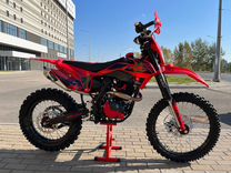 Мотоцикл эндуро FXmoto YX300 175FMM