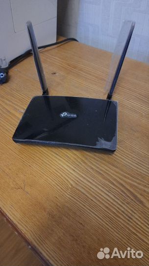 Wifi роутер с сим картой