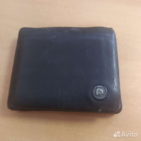 Кошелек мужской diesel