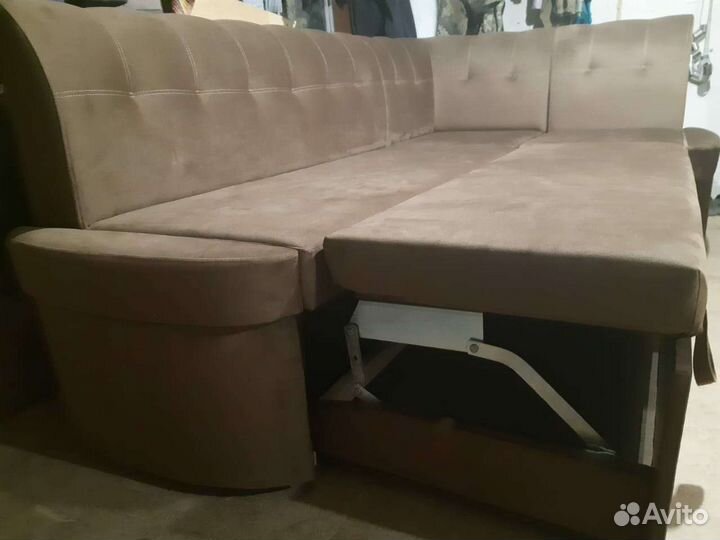 Кухонный уголок