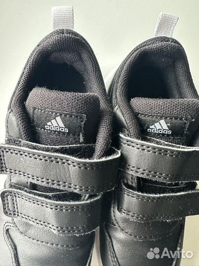 Кроссовки детстке adidas