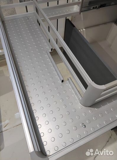 Кухни от производителя с гарантией