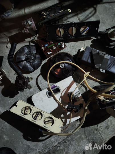 Запчасти для стиральных машин сибирь